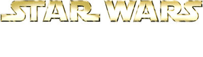 Star Wars: Episode I – The Phantom Menace logo for Playstation